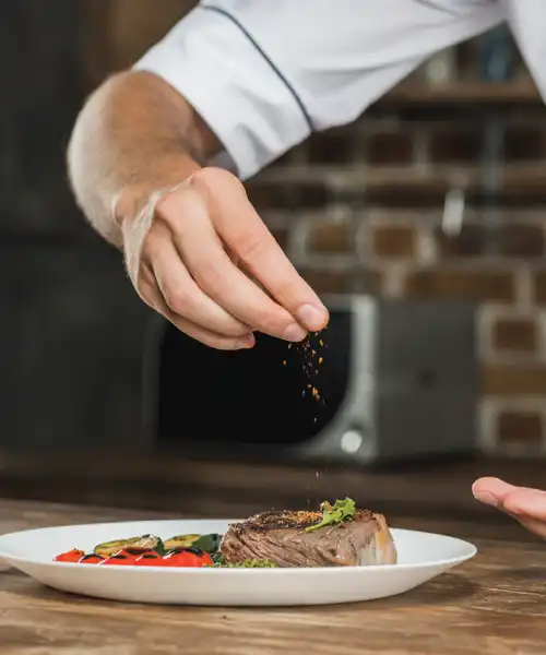 Loeil A La Bouche Traiteur Au Taillan Medoc Chef A Domicile Loeil A La Bouche Traiteur Au Taillan Medoc Chef A Domicile