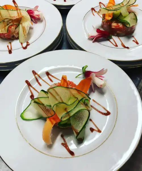 Loeil A La Bouche Traiteur Au Taillan Medoc Menu Loeil A La Bouche Traiteur Au Taillan Medoc Menu