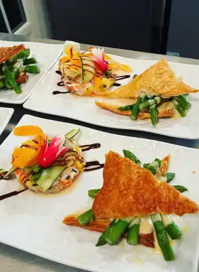 Loeil A La Bouche Traiteur Au Taillan Medoc Un Traiteur Evenementiel